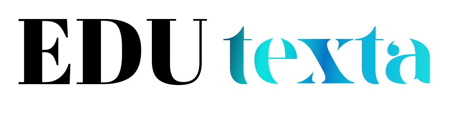 Edu Texta